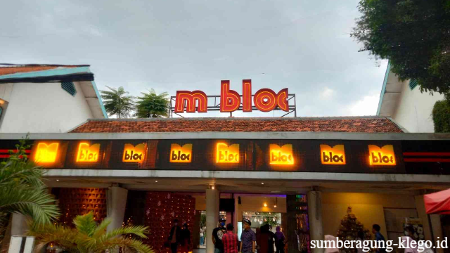 Rekomendasi Tempat Nongkrong dan Wisata Kuliner di Blok M