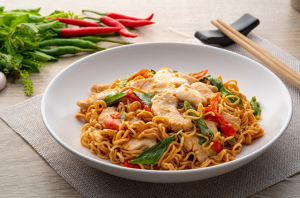 Tips dan Resep Memasak Berbagai Jenis Mie Goreng