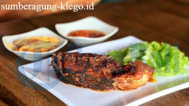 Kuliner Ikan Khas Kalimantan: Menyelami Cita Rasa Patin Baubar